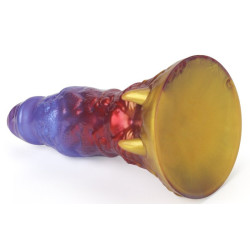 Anal Predator Gode Crockix L 22 x 8cm